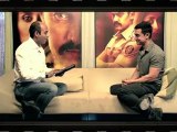 Aamir Khan on Talaash, Haj experience, Dhoom 3, P.K.