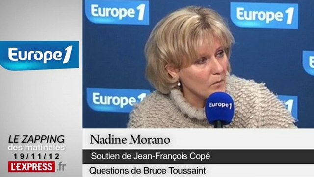 Présidence de l'UMP: On attend la fumée blanche