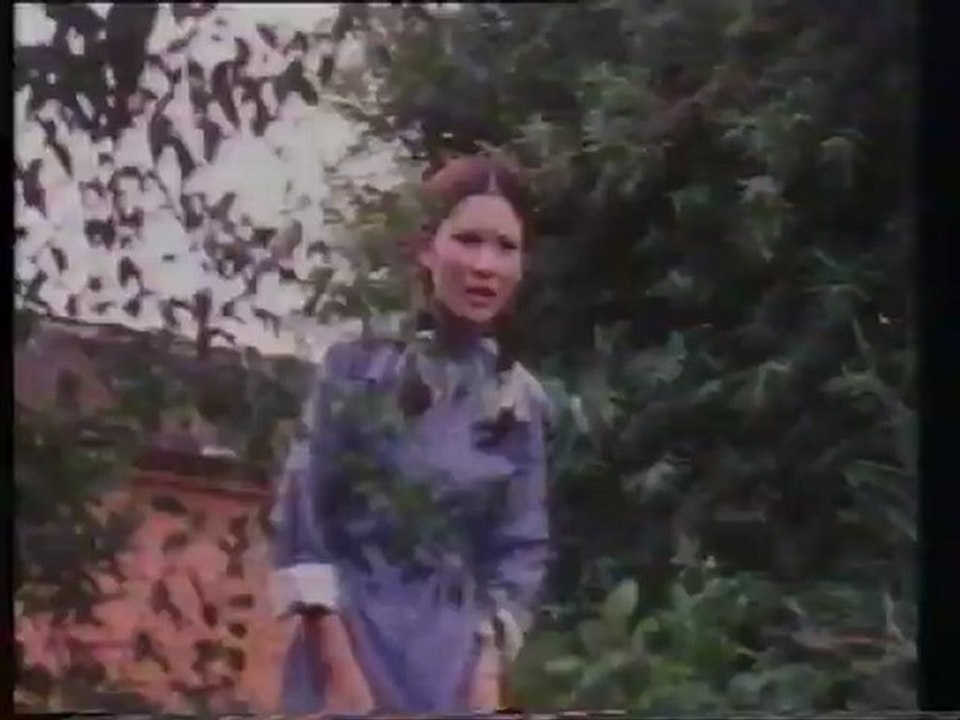 Assignment (1976) Liu Ping is starving