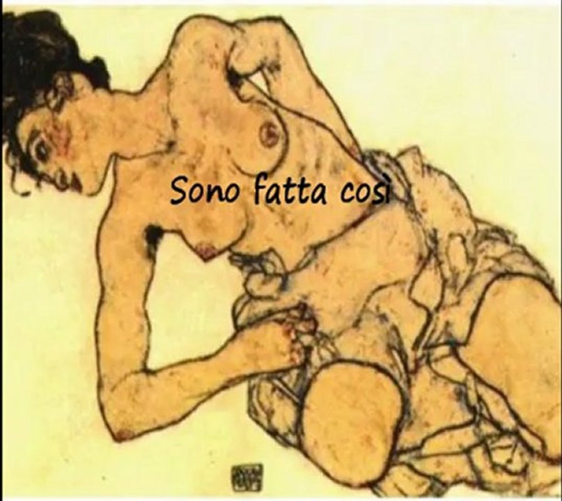 "Sono quella che sono" - Jacques Prévert