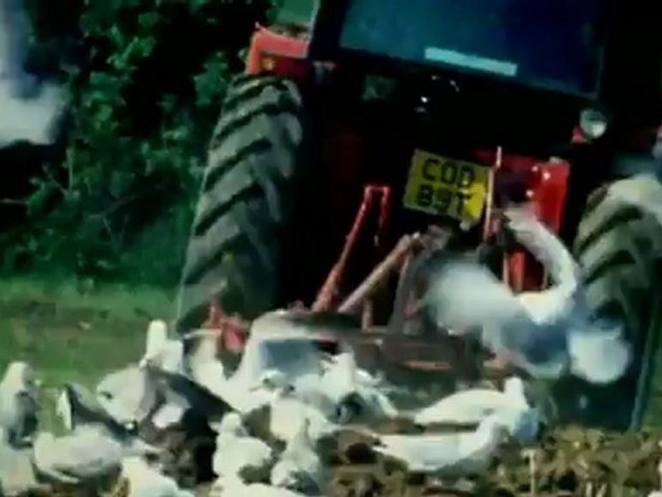 Natural World  Farm for the Future