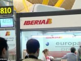 Iberia inicia negociaciones con los sindicatos