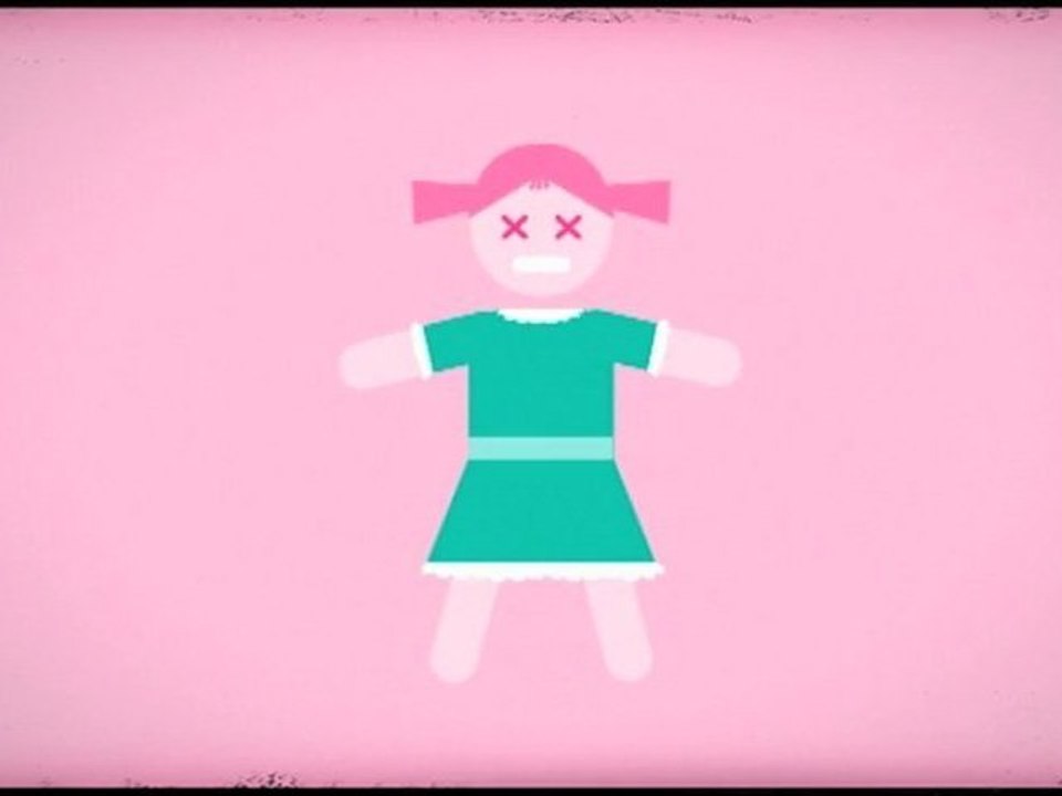 Metropolis - Les Poupées