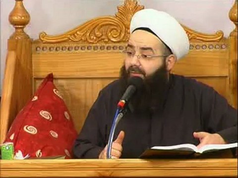 Evlendiğin Anda Sevgi Biter Diyorlar :) - Cübbeli Ahmet Hoca