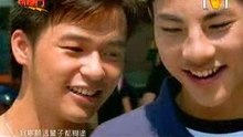 梁詠琪 - 遊牧民族