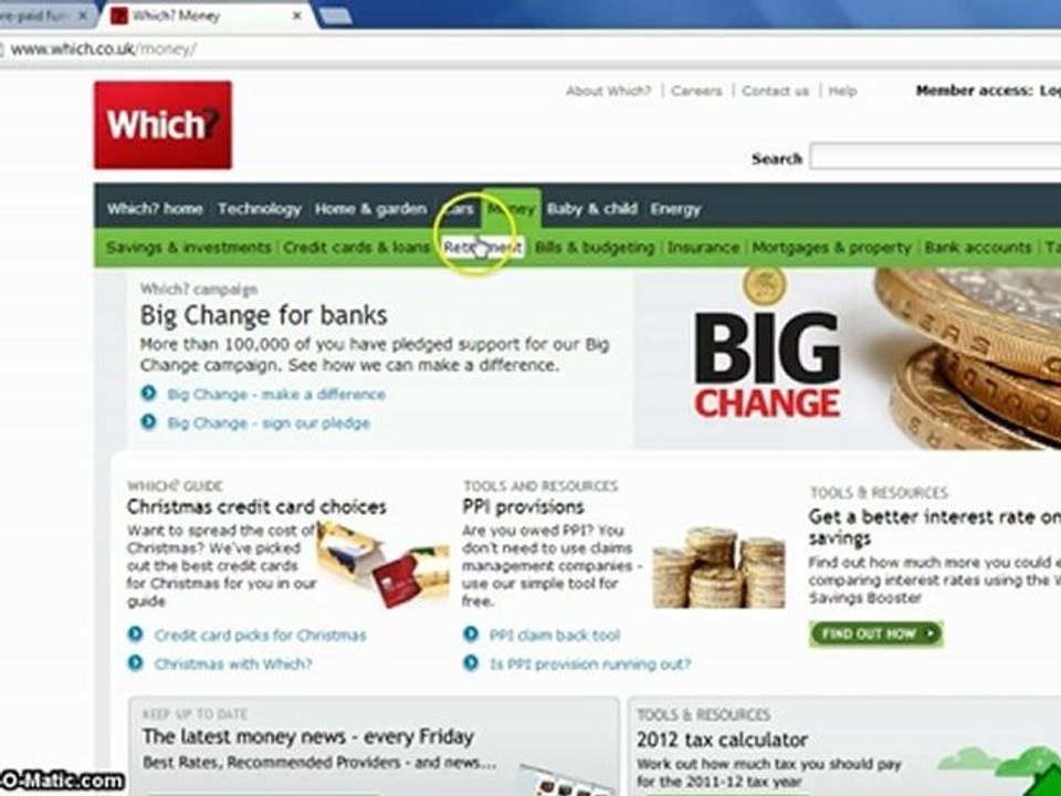 Oliver Larholt explains the benefits of pre-paid funeral plans