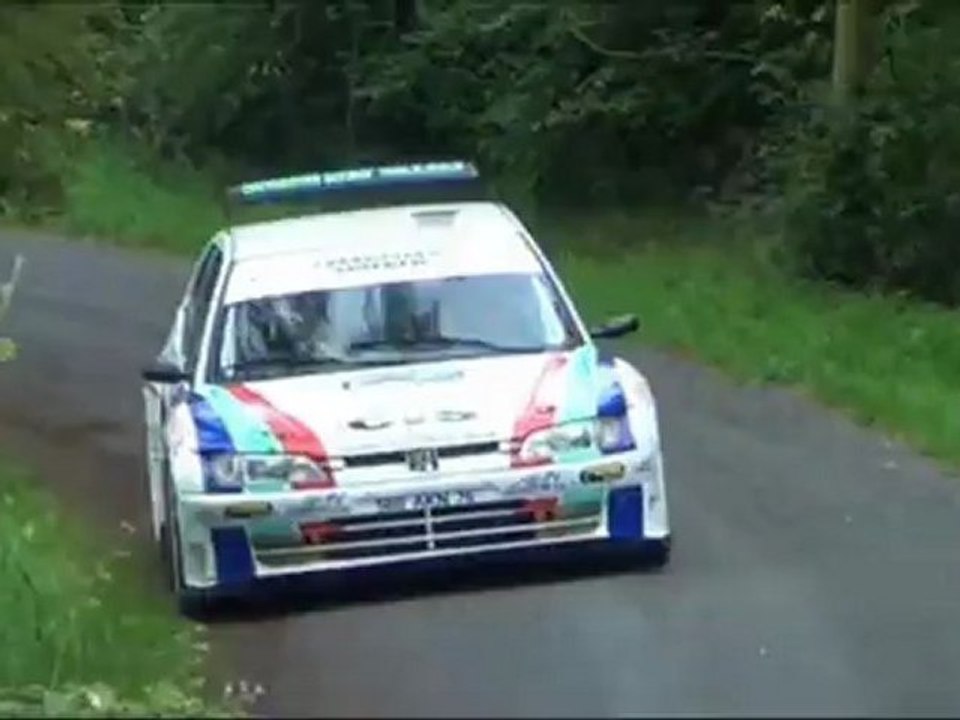 BEST OF YANNICK ROUSSEL 306 MAXI