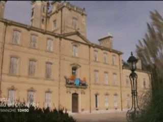 Bande Annonce VAQUI sur L'Eau en Provence