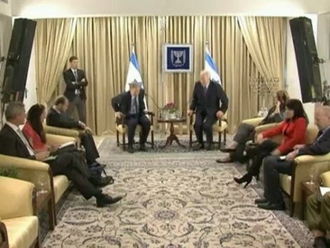 Le conflit à Gaza s'enlise