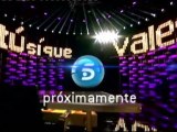 Promo 'Tú Sí Que Vales', Próximamente en Telecinco