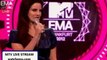 Lana Del Rey presents MTV EMA 2012 Highlights