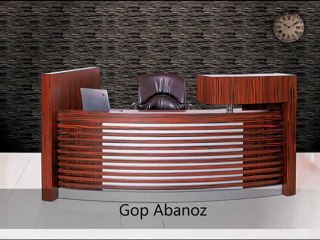 Detay Ofis Bankolar-Bank