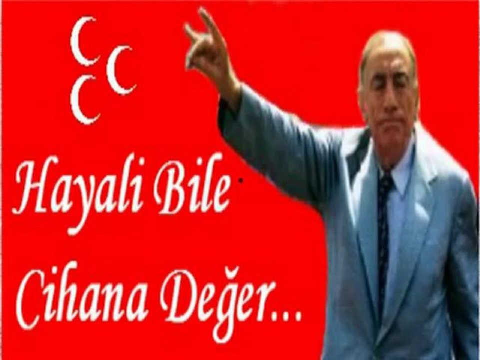 cCc ALİ REİS cCc YA DEVLET BAŞA YA ÜÇ HİLAL BAŞA cCc ALİ REİS cCc (SD)