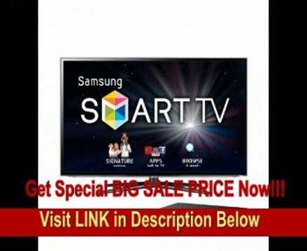 [SPECIAL DISCOUNT] Samsung UN46ES6100 46 120Hz 1080p LED HDTV Bundle Includes a FREE BDE5300 Blu-ray Disc Player