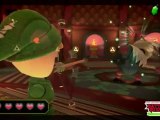 Nintendo Land - Gameplay 07 - Zelda Battle Quest