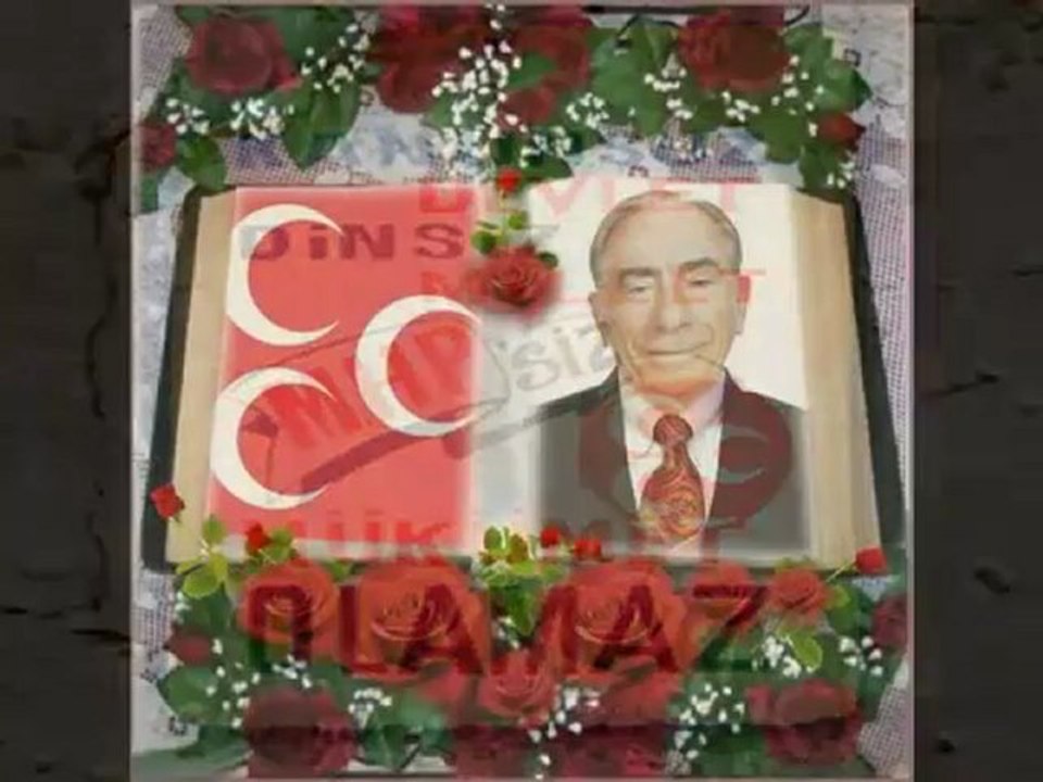 cCc ALİ REİS cCc ADIM ÜLKÜÇÜ DAVAM TÜRK İSLAM.cCc ALİ REİS cCc (SD)