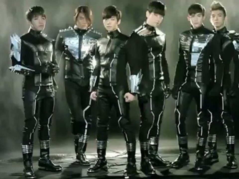 [Special Clip] 2012 2PM LIVE TOUR What Time Is It