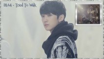 B1A4 - Tried To Walk Full MV k-pop [german sub]