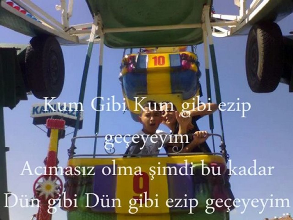 Ahmet Kaya Kum Gibi ...