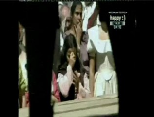 Aquila Roja - Crveni orao epizoda 1