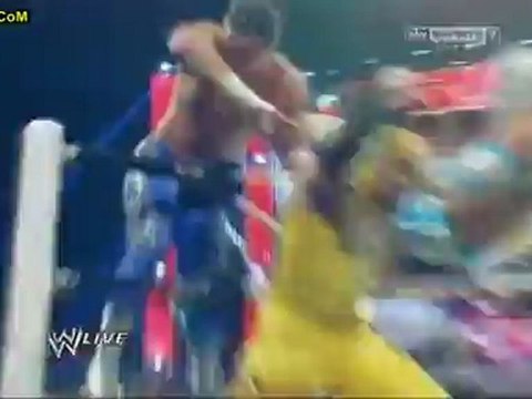 عرض الرو الأخير مترجم بتاريخ 13.11.2012 الجزء 2 مشاهدة أونلاين