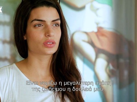 Η Τόνια Σωτηροπούλου μιλάει στο Flix για το Berberian Sound Studio