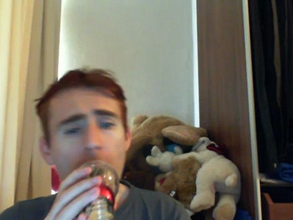 Wiwi égratigne "(i) get lost" d'Eric Clapton