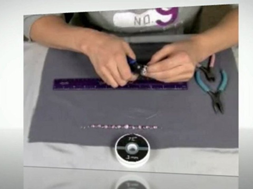 Handmade Cross Necklaces & Other Necklace Making Ideas