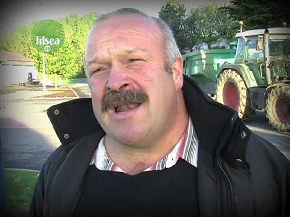 Commissions sociales - sections FDSEA