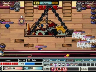Nindou - Jeu ninja en ligne gratuit - La voie du Ninja 4