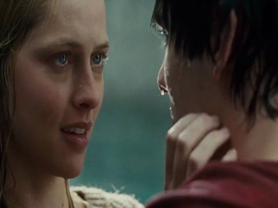 ΑΓΑΠΗΣΑ ΕΝΑ ΖΟΜΠΙ (Warm Bodies)