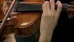 Violon - Anne Sophie Mutter  - Sarabande en D Minor - BWV 1004 - J.S. Bach -