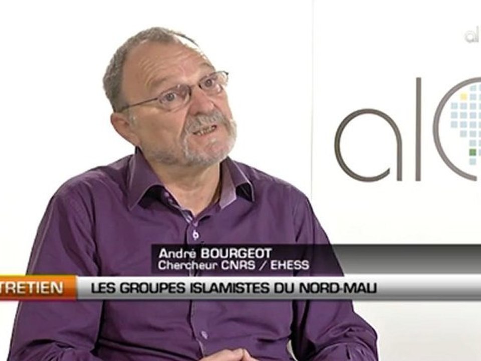 Entretien avec André Bourgeot, chercheur CNRS / EHESS