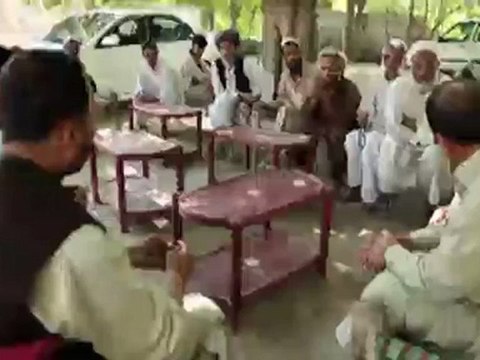 Afganistán: cooperativas para la estabilidad | Global 3000