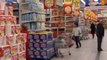 Spanish inflation hits a high
