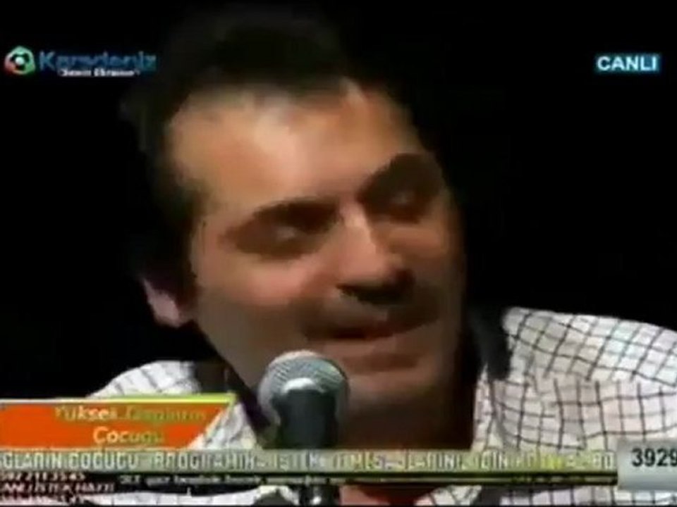 FUAT BAHÇECİ-ZÜMRÜT GÖZLÜM