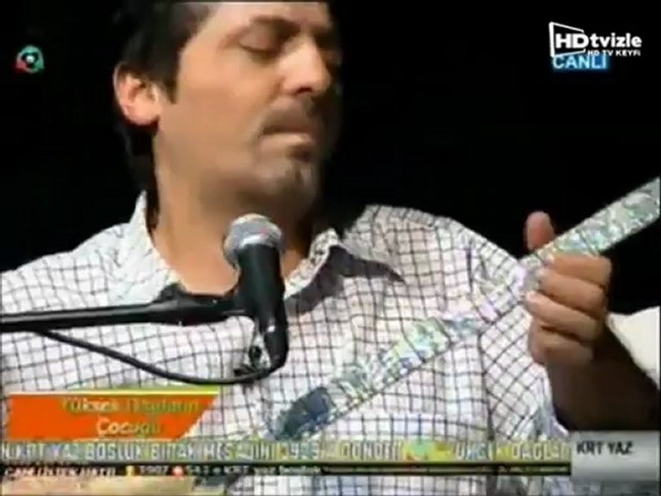 FUAT BAHÇECİ-VATANA SEVDALIYIZ