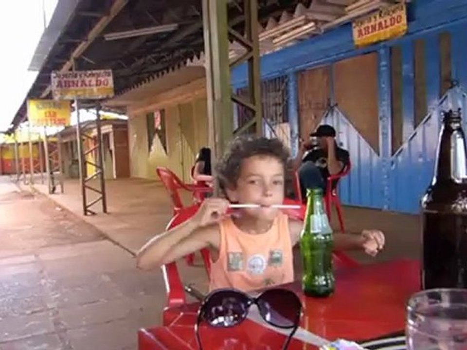 terminus encarnacion