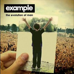 Example - Queen Of Your Dreams (Full) [Produced By Alesso]