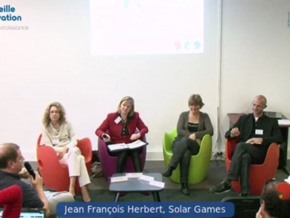 Conférence : Handicap et TIC en quête de sens