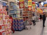 In aumento l'inflazione in Spagna