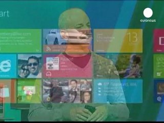 Windows executive leaves Microsoft Corp