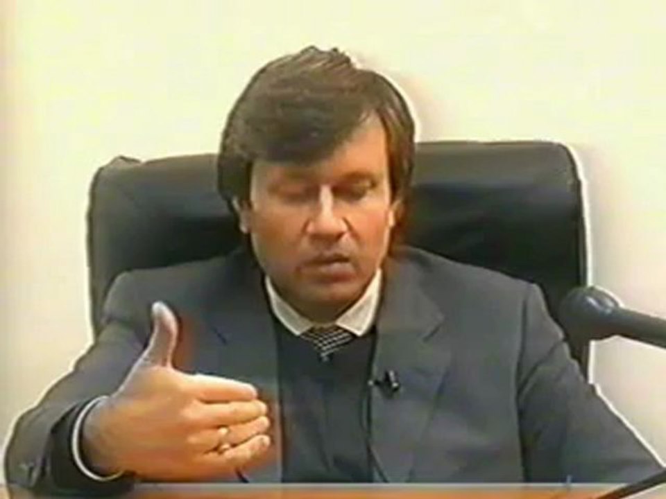 124 Учение о Боге. Исправление кризисных ситуаций16_10_2004_xvid