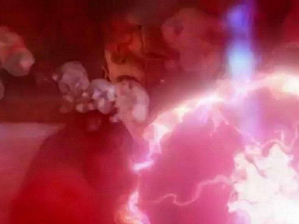 DRAGON AGE le film - Dawn of the seeker - Bande-Annonce (VOST)