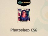 Photoshop CS6 - Online Video Eğitim Seti - Tanıtım