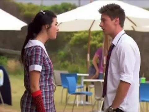 Casey and Sasha 5513 - 5523