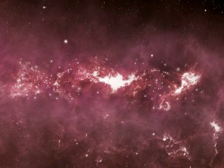 Picturing star motion - La dynamique des étoiles