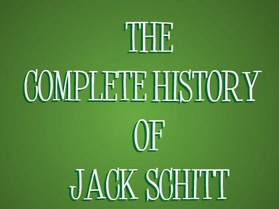 The Schitt Family