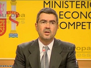 Latorre hace un desglose del IPC de octubre