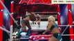 WWE RAW 11/12/12 Layla vs Kaitlyn  Divas Championship